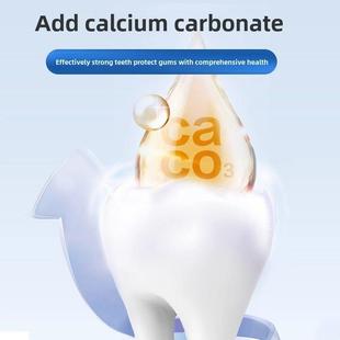 上海白玉牙膏官方防黄，口臭，薄荷，清新，持久香，国货，老牌子