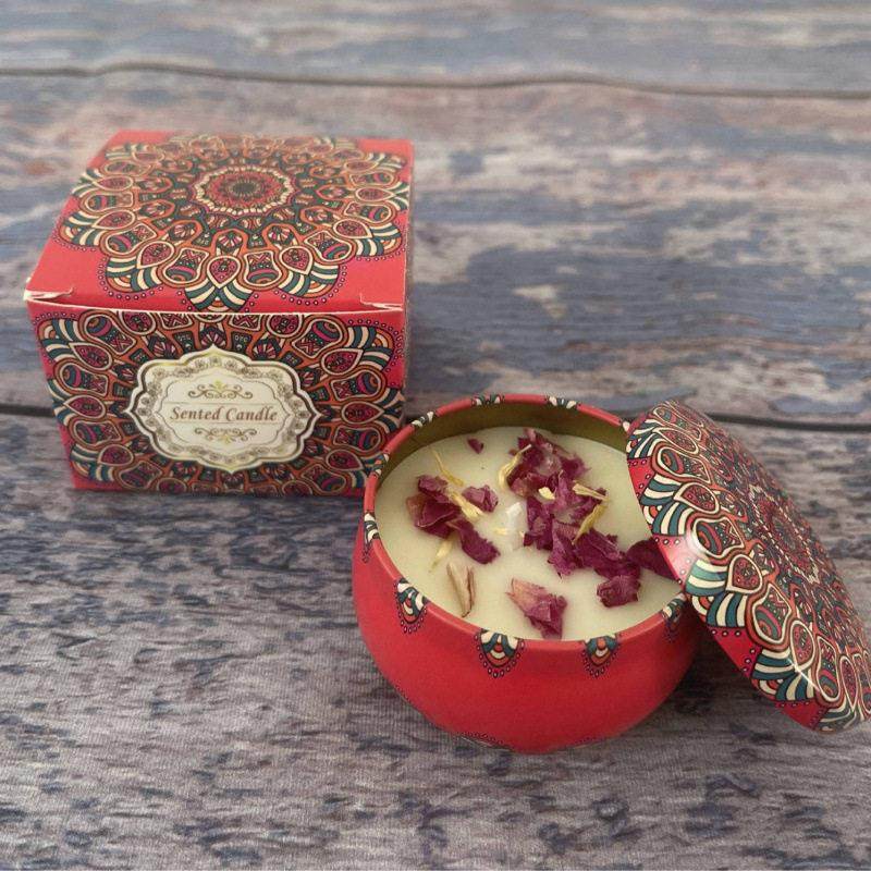 天然香薰蜡烛马口罐大豆蜡固体家用大豆蜡植物森林香氛节日用,洗护清洁剂/卫生巾/纸/香薰,香薰香料,淘宝优惠券,粉丝福利购,淘宝优惠卷