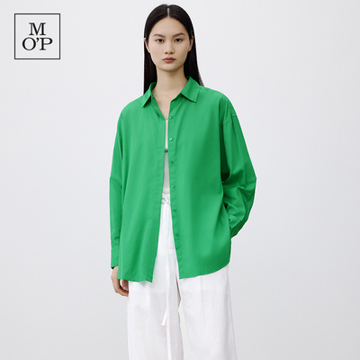 MarcOPol2025夏季新款翻