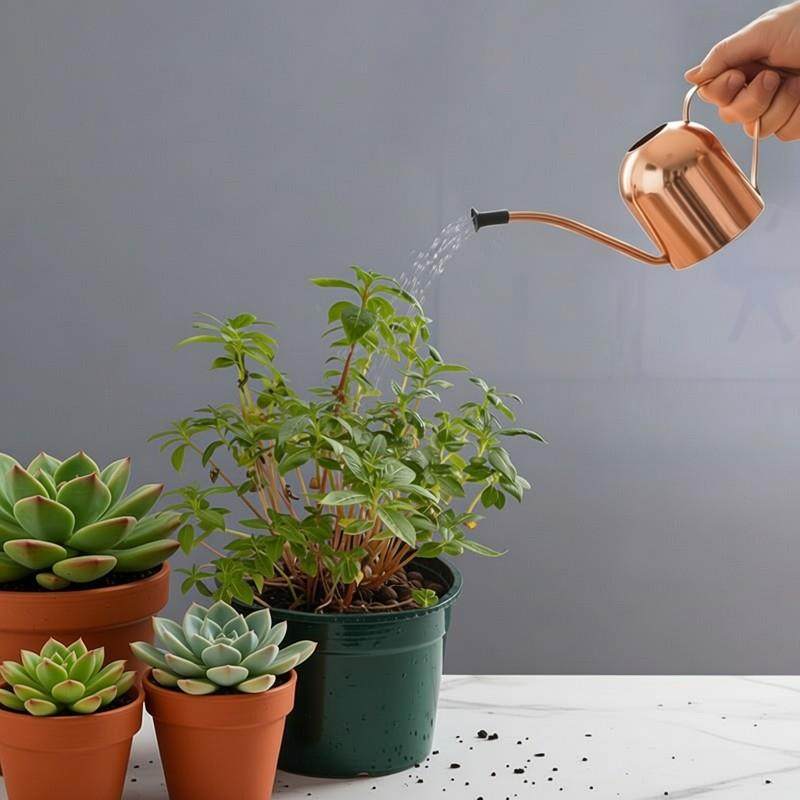 不锈钢花洒壶浇花迷你小号浇水壶轻奢简约室内多肉绿植小盆栽喷壶,鲜花速递/花卉仿真/绿植园艺,洒水/浇水壶,淘宝优惠券,粉丝福利购,淘宝优惠卷