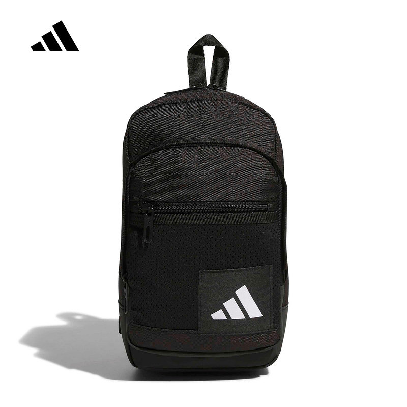adidas阿迪达斯新款斜挎包2026春中性时尚运动休闲单肩包 KE7432,运动包/户外包/配件,挎包/拎包/休闲包,淘宝优惠券,粉丝福利购,淘宝优惠卷