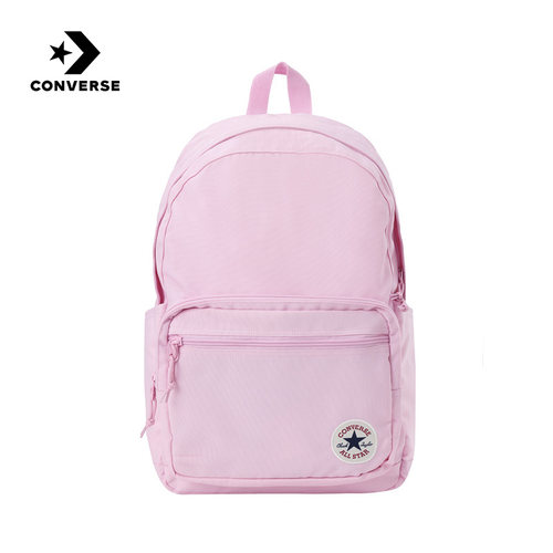 Converse匡威2026夏男女双肩包学生书包休闲旅行背包 UA5796-AMH