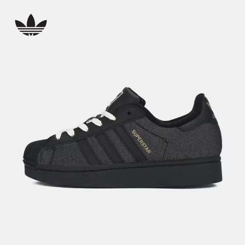 阿迪达斯 （adidas）（新品）2026秋男大童经典鞋 LM5365