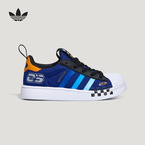 阿迪达斯 （adidas）（新品）2026秋男小童经典鞋 LB0126