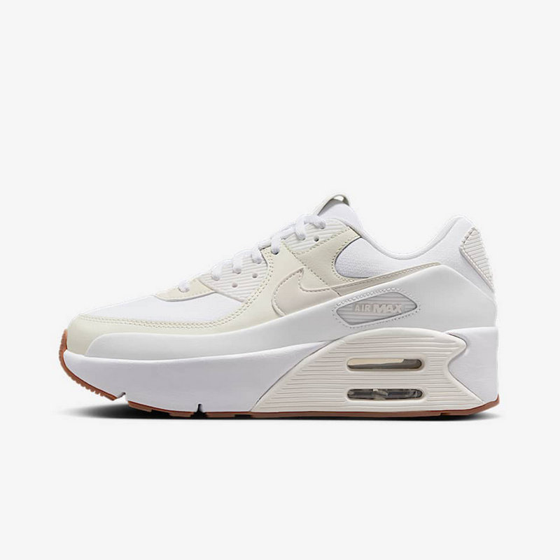 Nike耐克女鞋AIR MAX缓震气垫运动鞋厚底老爹鞋跑步鞋FD4328-111