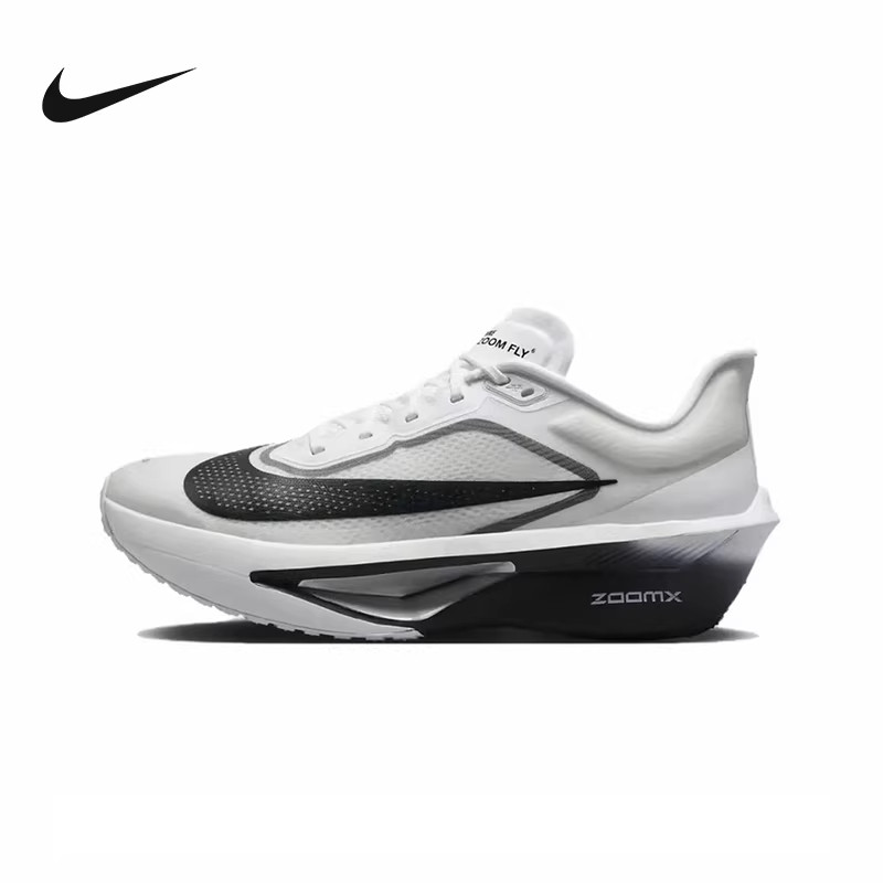 Nike耐克男鞋碳板回弹竞速专业跑步鞋-礼金