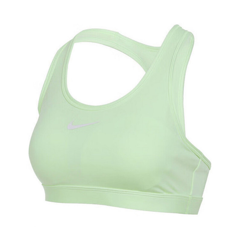 Nike耐克女子运动内衣中强度支撑速干健身训练BRA背心DX6822-701