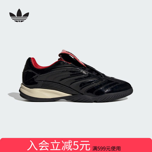 阿迪达斯 （adidas）（新品）2026夏中性PREDATOR IH7009