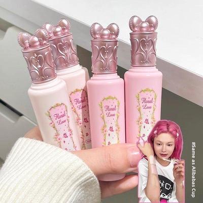 与阿里杯同款~华阴记知道亮颜遮瑕液防水防汗，在脸上膨胀，覆盖