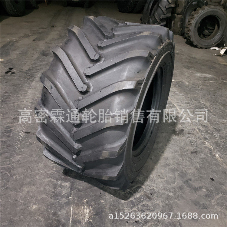 厂家批发贵州31X15.50-15草坪割草机轮胎捆草机打捆机轮胎
