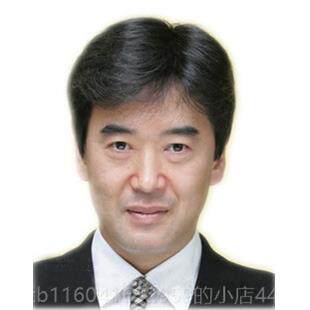 新款中男士发老年人短发中老年假发爸爸男式自逼然真假斜刘海短发