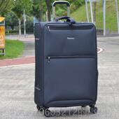 正品 特大拉杆箱万号向轮50寸行箱包46寸超大托 托运3布行李旅箱子