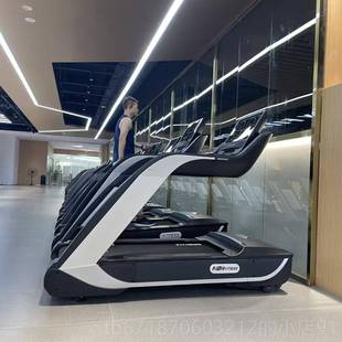 正品 多能跑0步机家用商健身器 迈宝赫M06跑步机大型用健功身房同款