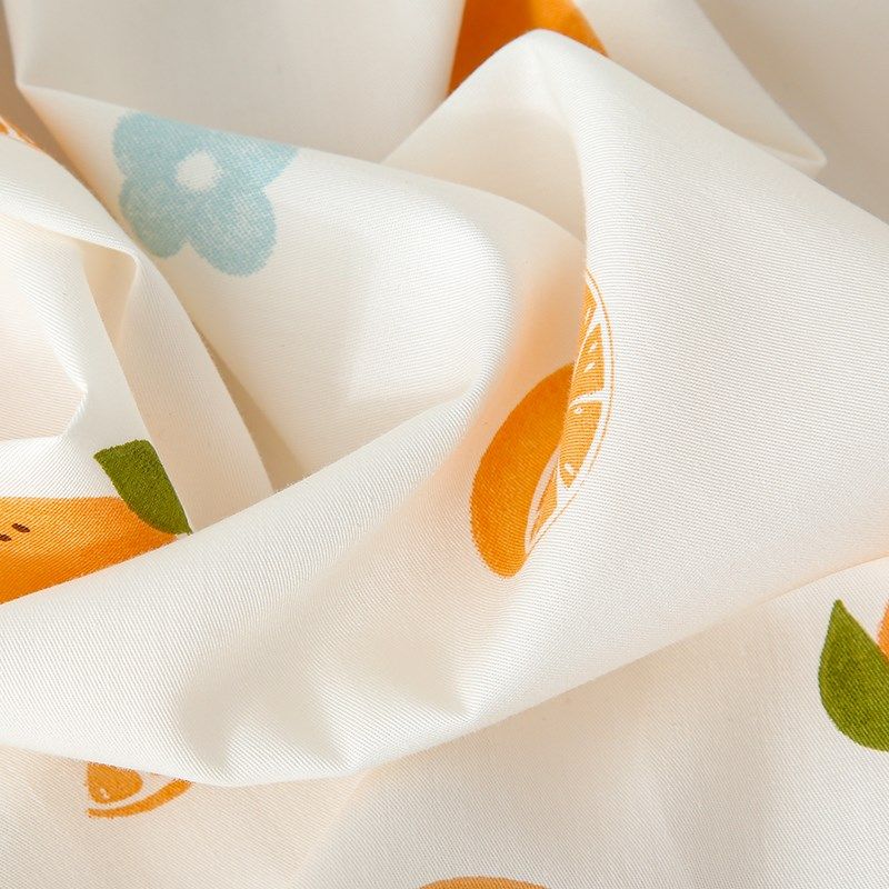 A类天丝棉乳胶枕头专用枕套记忆枕头套成人家用30x50cm儿童整头套