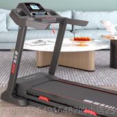 3型可折叠电动家庭走步室斯内202新款 正品 海曼M306跑步机小家用款