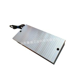 X11 630电磁吸盘平面磨床电磁吸盘 320