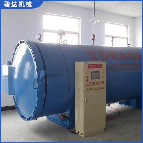 厂家供应缝纫线真空蒸化机定型机包安装包售后