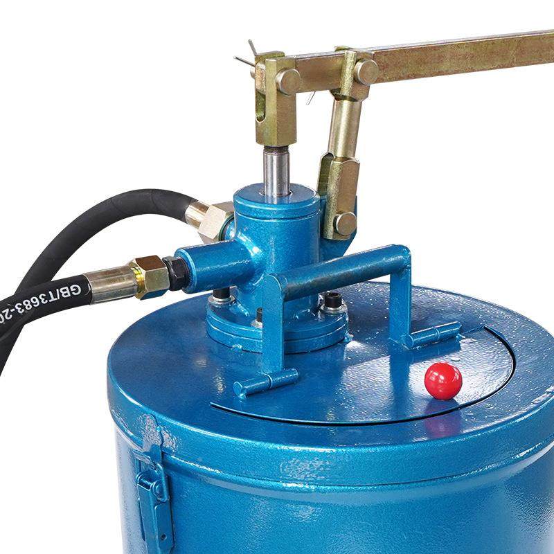 SJB-机v25手动加油泵床、模具设备备、输送种设等各设备RSZ润滑