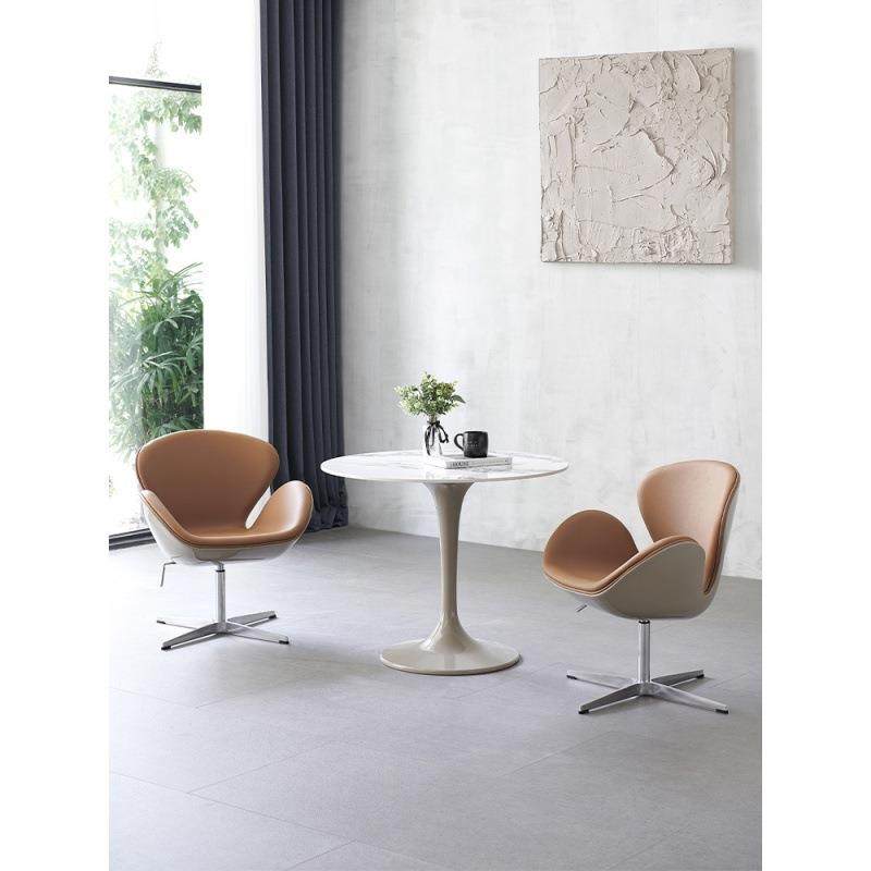 售椅楼处岩板洽谈桌组合现代XTM简约判接待会轻客奢影楼院谈圆桌,鲜花速递/花卉仿真/绿植园艺,其它园艺用品,淘宝优惠券,粉丝福利购,淘宝优惠卷