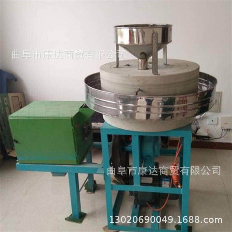 动石磨磨面粉设备家用电60WMD电自/70型号石磨动上料带清粮洗麦,鲜花速递/花卉仿真/绿植园艺,其它园艺用品,淘宝优惠券,粉丝福利购,淘宝优惠卷