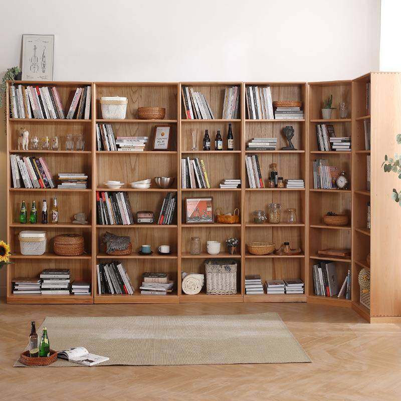 实书架整落面日式窄书柜墙榉木地格子木柜DHT客厅架置物收纳创意,鲜花速递/花卉仿真/绿植园艺,其它园艺用品,淘宝优惠券,粉丝福利购,淘宝优惠卷