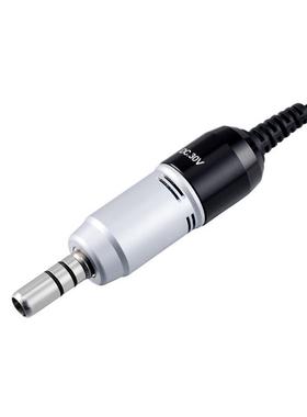 ma美athon-3/世洋三代小型350RVY00转甲技r工牙机齿科微雕刻磨打