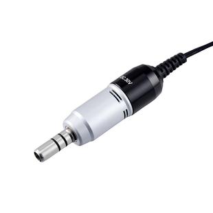 ma美athon 世洋三代小型350RVY00转甲技r工牙机齿科微雕刻磨打