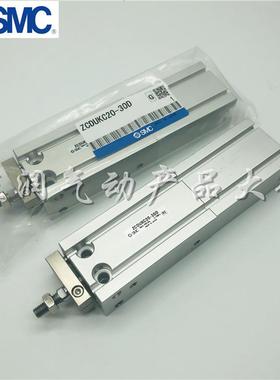 MC真1空小S气缸ZCDUTLEKC1010ZCDUK-Q0-10ZCDUKC16-10ZCDUKQ16