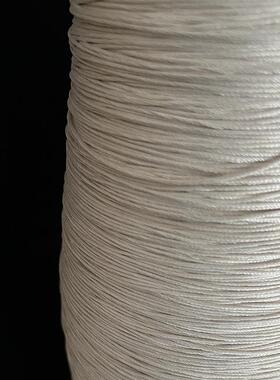 高防火缝纫玻纤缝E纫线PTF1线.SOH0mm温防火阻燃绝缘