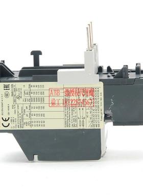 AB热过载电器TA75DU-5OIU2M订Z货号1S继A321201R200B4