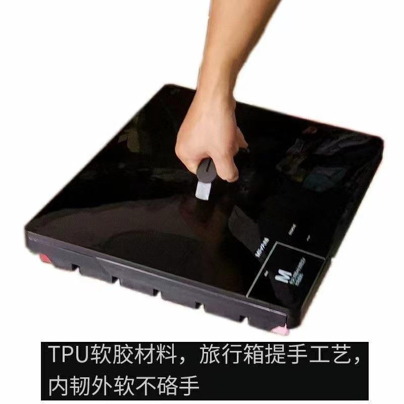 水果冻颜料M7水粉果冻系列42色8粉0ml粉43色5ml美术生绘画水果冻8