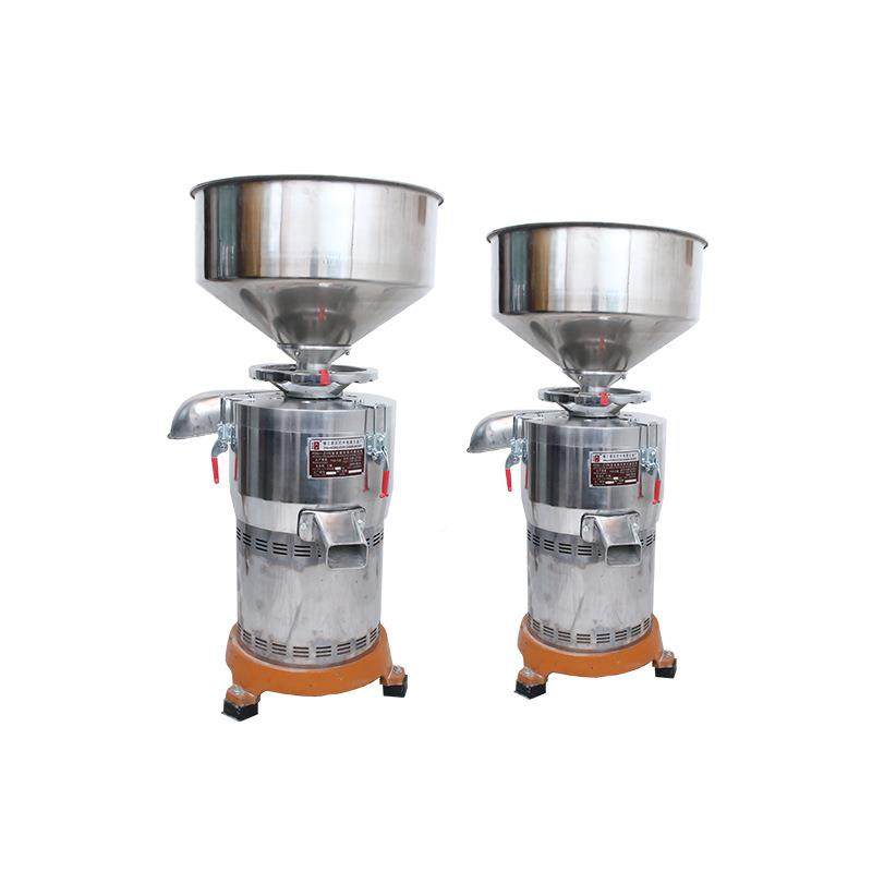 多豆浆机商用店早餐XGI用渣浆分离用功能小型现磨家豆腐大容量打