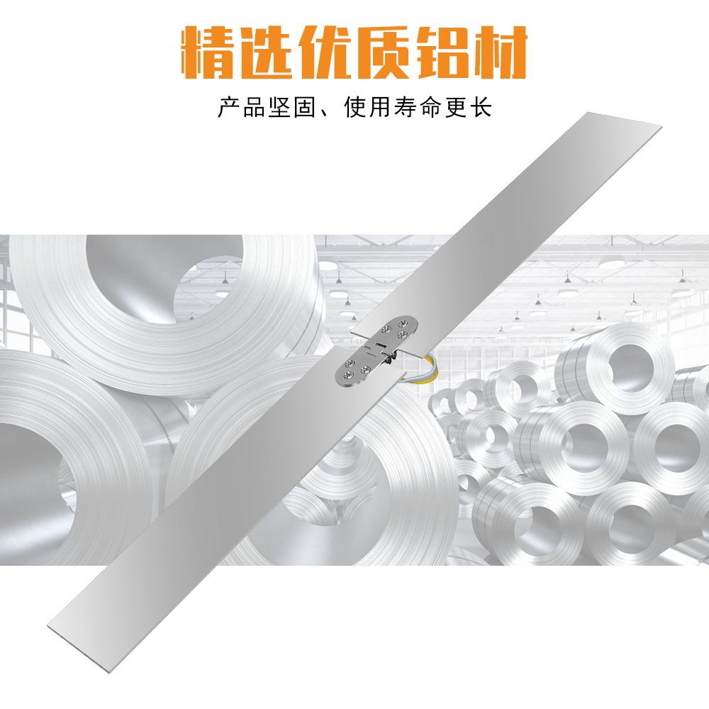 led植物生长灯AUY植蔬菜大棚物照明灯光多肉补谱光灯全育苗直销