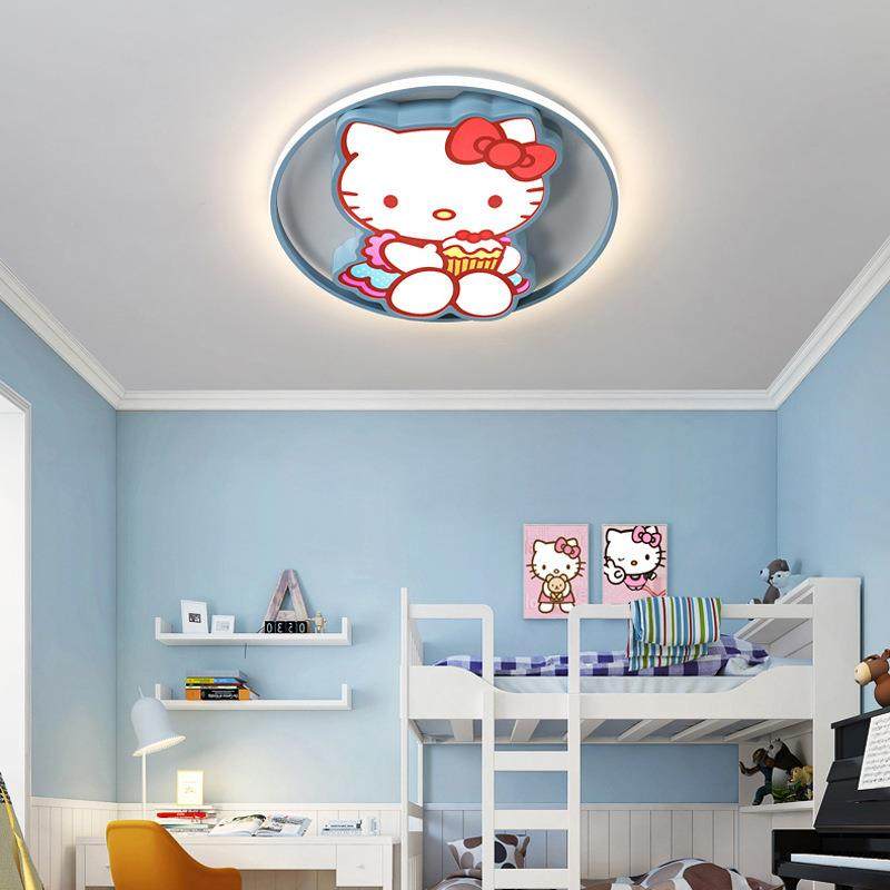 可孩爱儿童房KCY灯女卧室灯温馨公房间灯主创意卡通护眼猫led吸顶,鲜花速递/花卉仿真/绿植园艺,其它园艺用品,淘宝优惠券,粉丝福利购,淘宝优惠卷