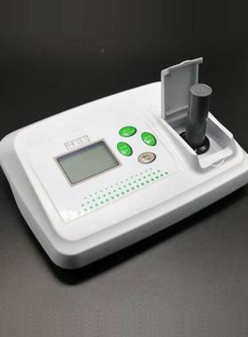 邦亿W式数显PEZ浊度仪台GZ-1000AS浊度计实验室测浊度量分析仪