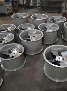 DZ-11-76管道式轴流通风机18/000m3h176pa1.5KW/OFB90rmin