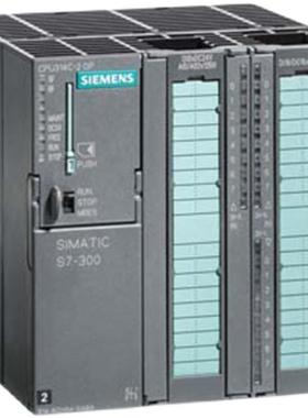 S7-30CPU315中央处A理0器mit集6ES7315-成电源6ES7315-1AF03-0B现