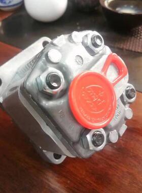 迪马D0UPLMATIC双联齿轮普泵GPO3F394R97F20BKUN+GP1R0061RF20NH