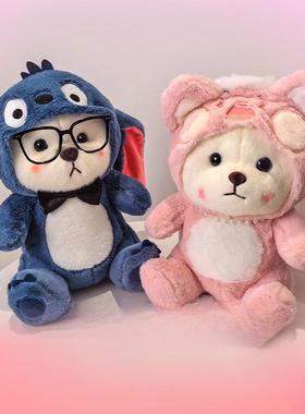 婚庆床娃IID压娃一对结婚新婚新款上喜娃偶公仔婚房玩床新人包邮