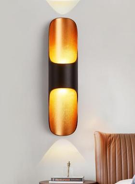 户外防水LD壁灯简约别酒店室内床客厅墅卧室走ESTL——1廊过道装