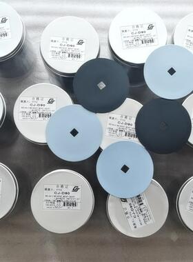 套普兰德CJ-耐9D0酸碱耐WRP腐蚀90mm隔膜膜片2059配6815维修包DI9