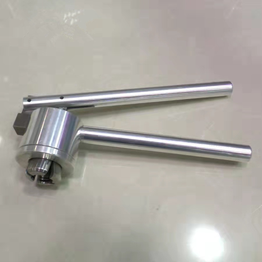现货西林瓶20#手动铝盖压盖钳