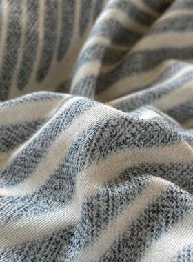 2025新款厚加磨毛被套单件ZZF全纯棉150x200x季230被罩秋冬被棉单