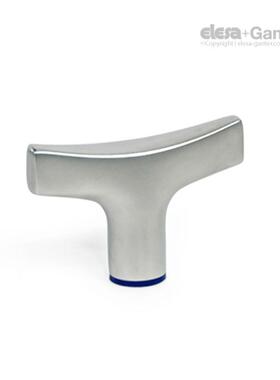 Elesa形Gnter伊莉莎冈特GN5064T手PDC柄带H-NBaR密封固环紧手柄