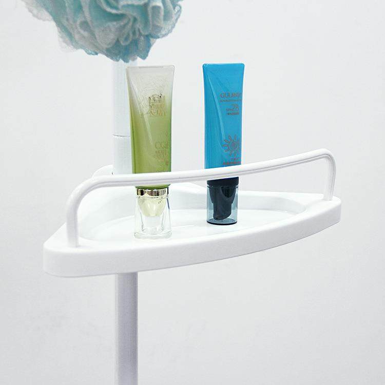 嘉易YJD1架01浴室角三角架600收纳架置物架得多层架