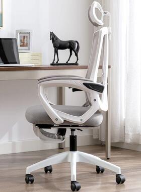 电脑椅子学舍生宿凳子学座椅适久坐靠背椅会议室舒USC办公椅家用