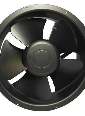 K9AKU卡固K5A25089HA2IGL-2AC220V24全金属耐高温散热风扇轴流风