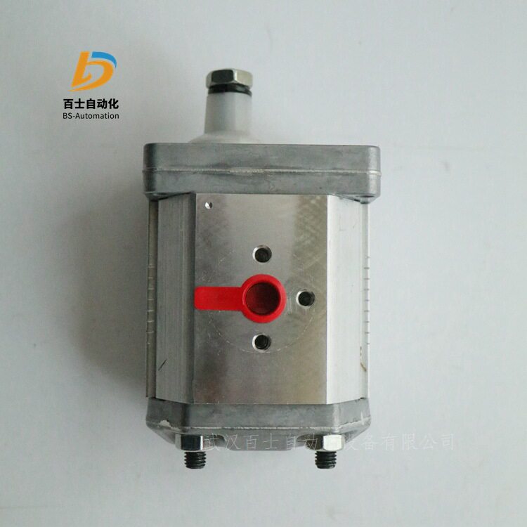 阿托斯ATOS外啮合齿轮泵PFG-327质保一年武汉百士