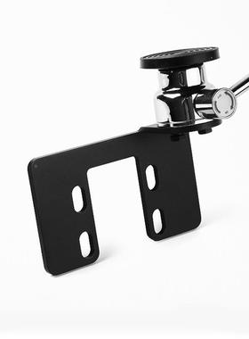 直销越野汽车配件改装长城克器65400顶胎TK坦300顶胎器备胎托3胎