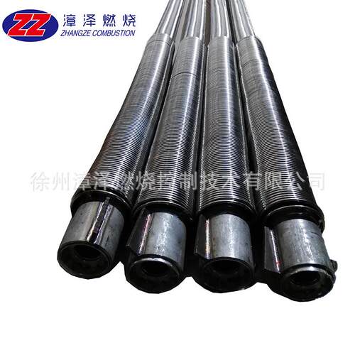 火-检保护套D管ZFZFDT-T1BT-T1BOV2500